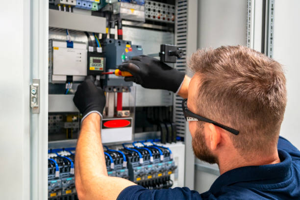 Best Emergency Electrical Repair Services  in Vandercook Lake, MI